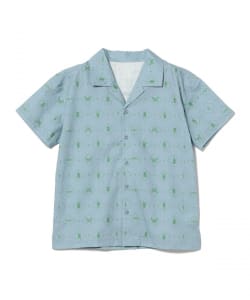 Insect シャツ  2026SS（90～140cm）