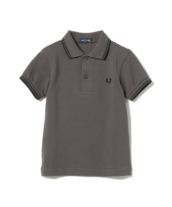 こども ビームス（こども ビームス）FRED PERRY / Twin Tipped 