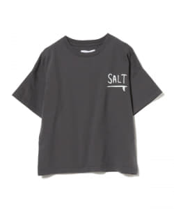 SALT BLEND /  LOGO Tシャツ 22（130～150㎝）