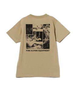 THE NORTH FACE / ファイヤーフライ Tシャツ 23（100～150cm）