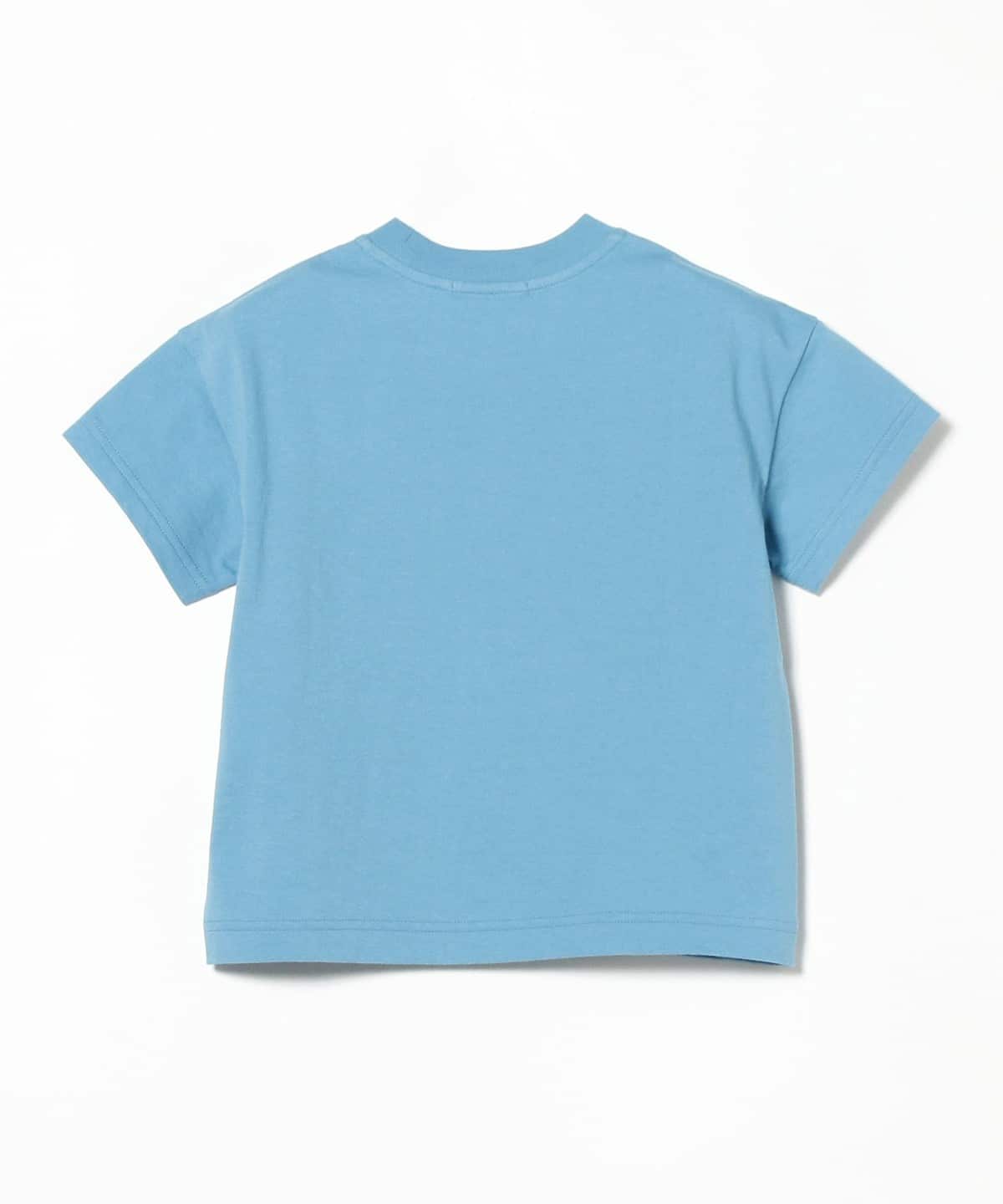 ミナ ペルホネン / anone 半袖 Tシャツ（110～120cm）