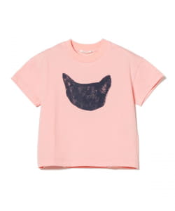 ミナ ペルホネン / anone 半袖 Tシャツ（110～120cm）