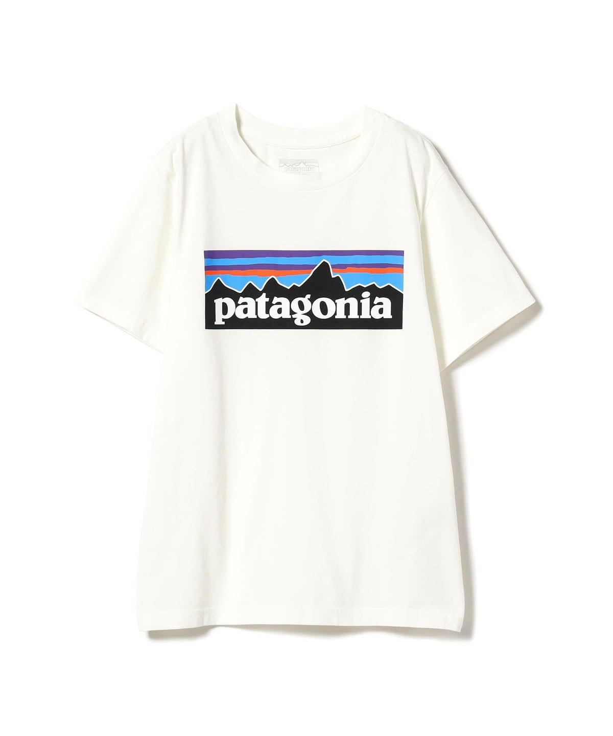 こども ビームス（こども ビームス）patagonia / キッズ P-6 ロゴ 