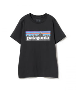 patagonia（パタゴニア）のレディースのTシャツ・カットソー通販｜BEAMS