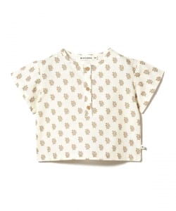 the new society / ミラクル ベビー Tシャツ（6～18ヵ月）