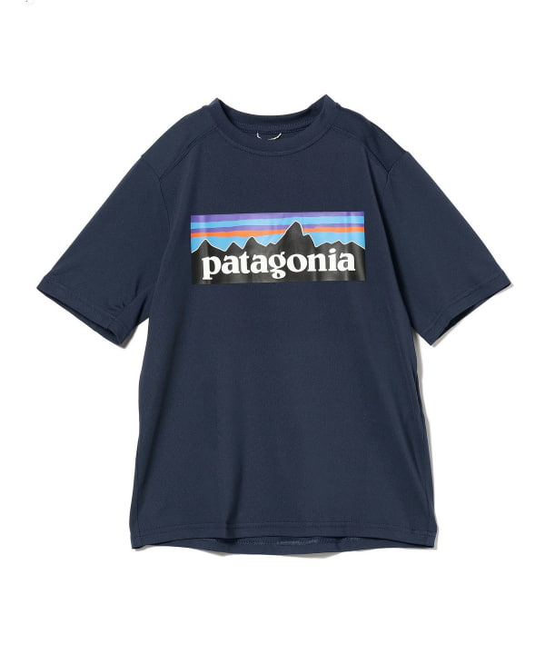 こども ビームス（こども ビームス）patagonia / キッズ キャプリーン 