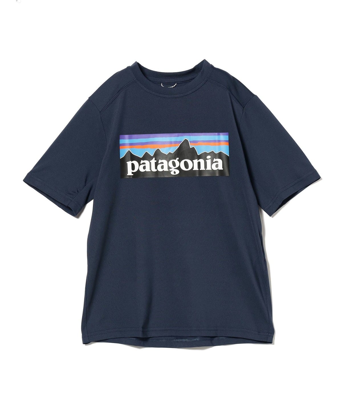 こども ビームス（こども ビームス）patagonia / キッズ キャプリーン シルクウェイト Tシャツ 24（5才～）（Tシャツ・カットソー  Tシャツ）通販｜BEAMS