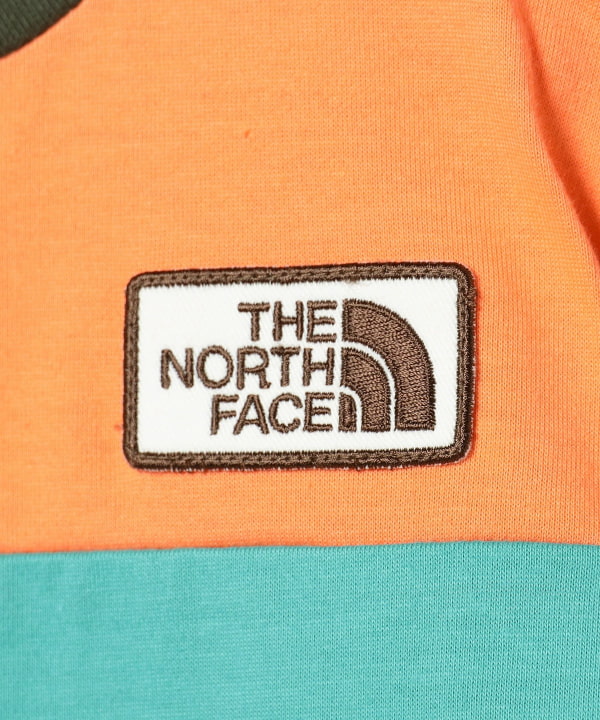 こども ビームス（こども ビームス）THE NORTH FACE / ベビー グランド