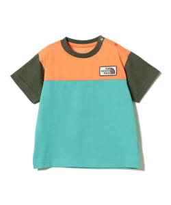 THE NORTH FACE（ザ・ノース・フェイス）のキッズのTシャツ