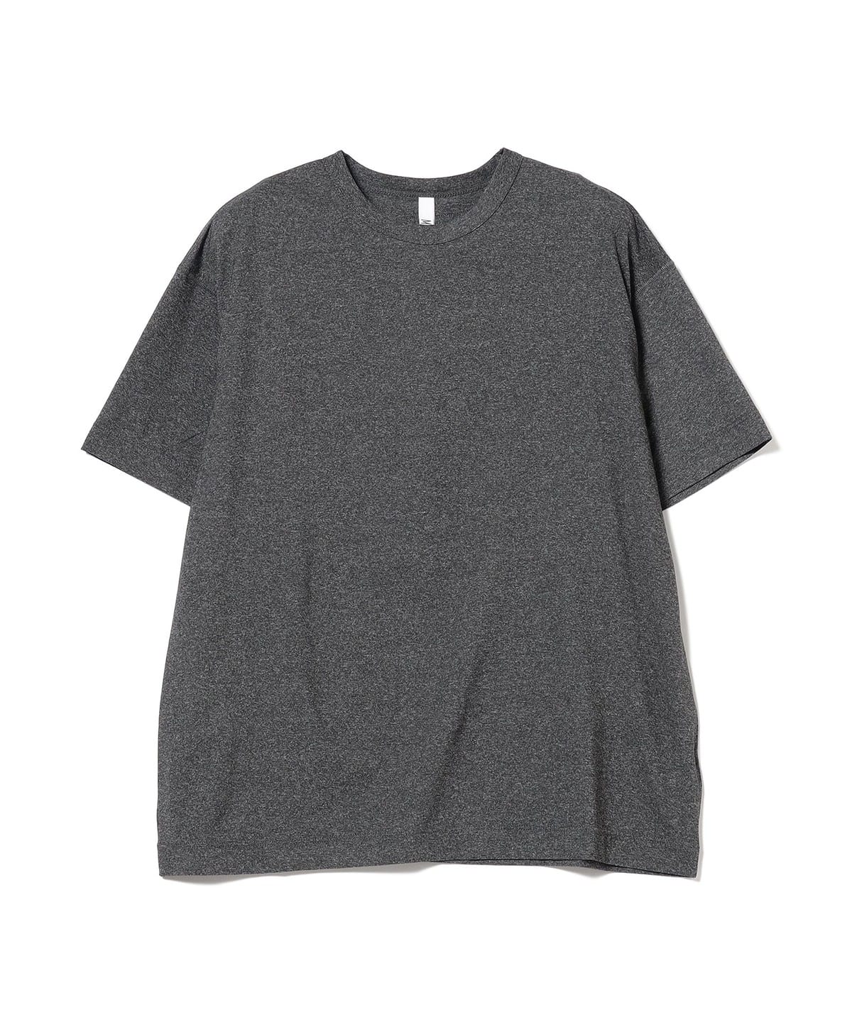 MOUN TEN. / dry Tシャツ 24(110 140cm) Tシャツ・カットソー charcoal 110 MOUN TEN. / dry Tシャツ 24(110 140cm) Tシャツ・カットソー charcoal 110