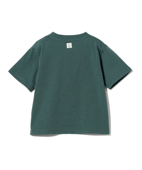 こども ビームス（こども ビームス）kodomo ロゴ Tシャツ 24（100～140cm）（Tシャツ・カットソー Tシャツ）通販｜BEAMS