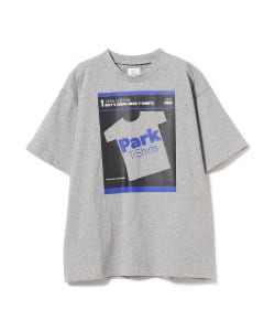 THE PARK SHOP / Pack プリント Tシャツ（95～145cm）