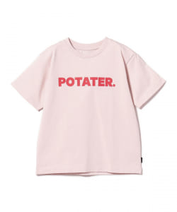 ARCH&LINE / OG Potater. 半袖 Tシャツ?24（100～145cm）
