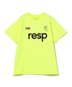 RE/SP / GAME Tシャツ（130～160cm）