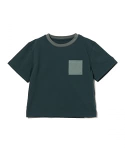 水陸両用 Tシャツ（100～140cm）