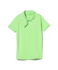 Misha & Puff / Scout Tシャツ 無地 （4～8y）