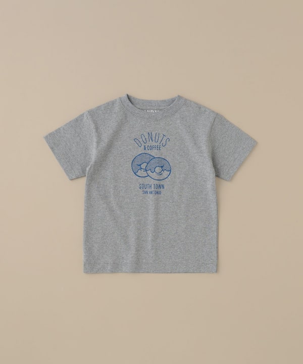 こども ビームス（こども ビームス）【別注】HANDTEX / スーベニア T 