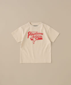 【別注】HANDTEX  / スーベニア Tシャツ（100～160cm）