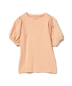 こども ビームス（こども ビームス）Soor Ploom / Frill Tシャツ 24（4 