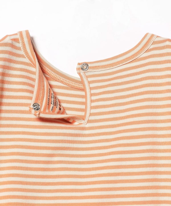 新品Soor Ploom FRILL TEE 6Y 新品Soor Ploom FRILL TEE 6Y Soor Ploom（ソーアプルーム