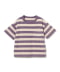 PURPLE×IVORY