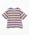 PURPLE×IVORY