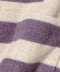 PURPLE×IVORY