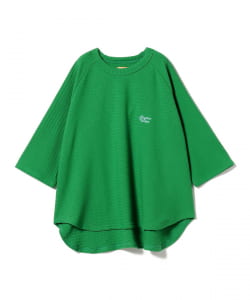 RHYTHM UNION / ラグラン 七分袖 Tシャツ（120～160cm）