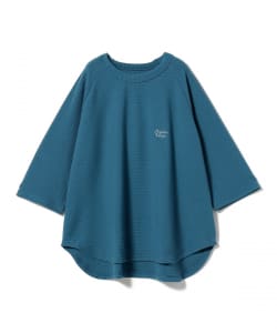RHYTHM UNION / ラグラン 七分袖 Tシャツ（120～160cm）