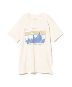 patagonia /キッズ・'73 スカイライン・Tシャツ 2025SS（5才～）