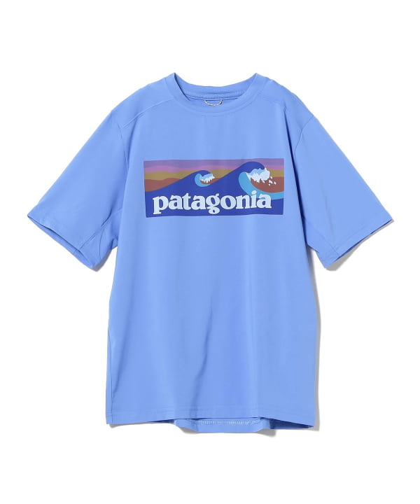 2点 patagonia Tシャツ M patagonia 新品 パタゴニア Patagonia M's P-6 Mission Organic