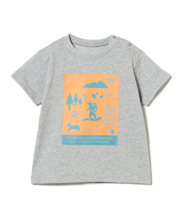 こども ビームス（こども ビームス）THE NORTH FACE / ベビー