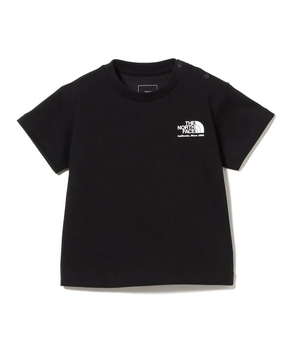 THE NORTH FACE tシャツ 「THE FACE(ザ・ノース・フェイス