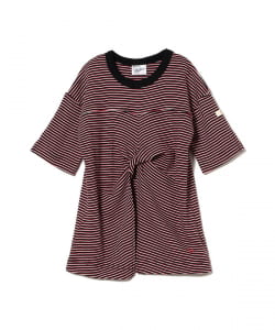Robert P. Miller × Uhr / ツイスト Tシャツ 2024（3～6才）