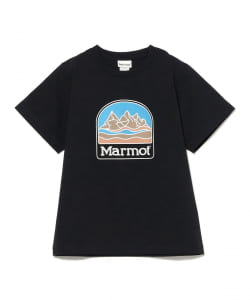 Marmot / Kids Burger T-shirt 2025SS（110～150cm）