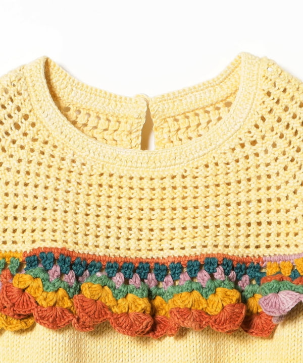 こども ビームス（こども ビームス）Misha & Puff / キッズ