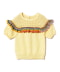 773 Vintage Yellow