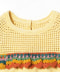 773 Vintage Yellow