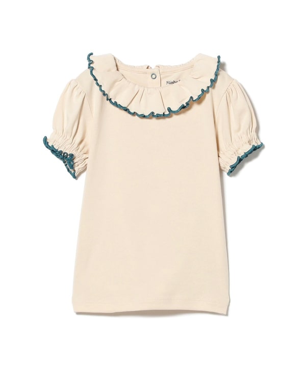 Misha & Puff 4y全新未使用Tシャツ 新品 Misha & Puff Tシャツ - メルカリ