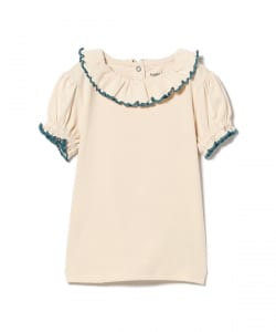 Misha & Puff / バルーン スリーブ Tシャツ（4～8才）
