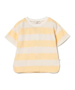 1+in the family / RICARDO Tシャツ 2025SS（6ヵ月～2才）