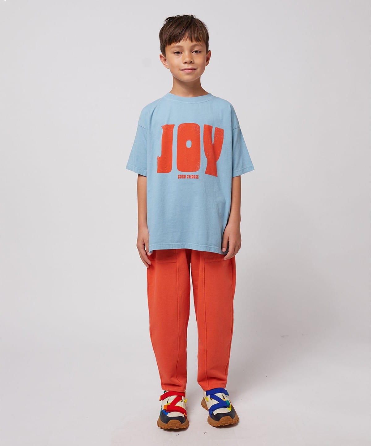 「高評価！」注目のレビュ ビームス（こども こども ビームス）BOBO T JOY キッズ / CHOSES トップス