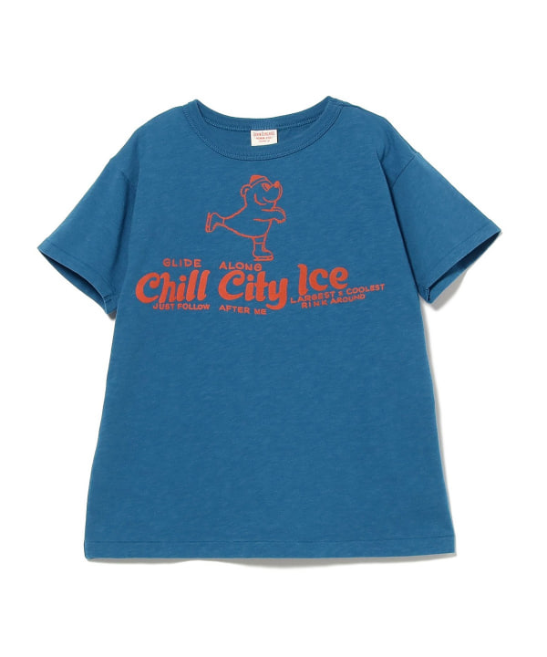 DENIM DUNGAREE Tシャツ DENIM DUNGAREE Tee – FITH ONLINE STORE