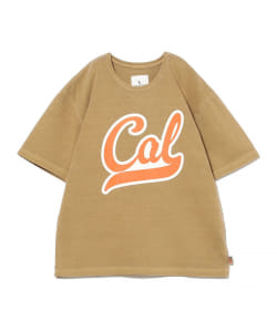 SMOOTHY / CAL Tシャツ（90～160cm）