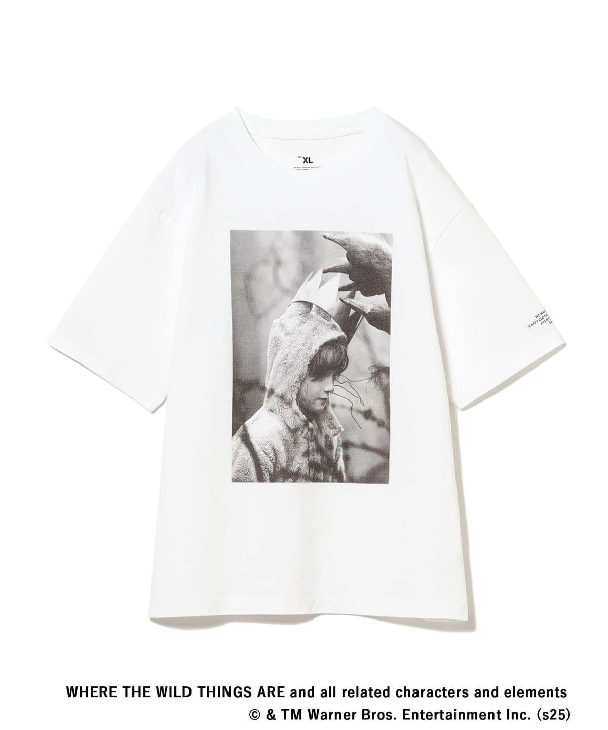 SMOOTHY スムージー / フォトムービーTシャツ 2025SS(90 160cm) Tシャツ・カットソー Monster L SMOOTHY スムージー / フォトムービーTシャツ 2025SS(90 160cm) Tシャツ・カットソー Monster L