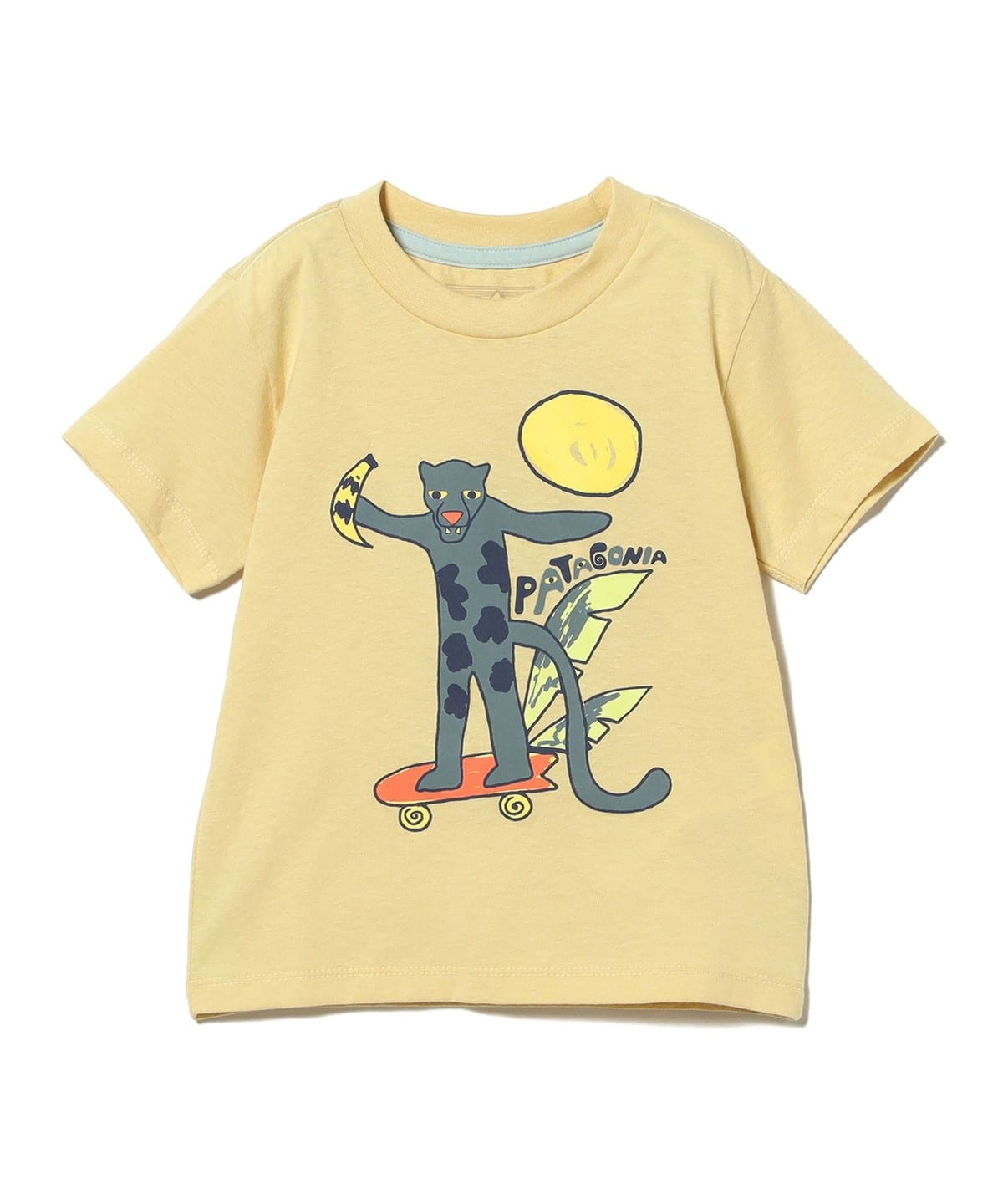 パタゴニア キッズ Tシャツ」の人気商品一覧 | 安い商品を通販サイト 