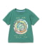 Kids Planet Gem Green