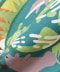 Kids Planet Gem Green
