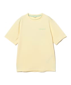 Patagonia / キッズ キャプリーン シルクウェイト Tシャツ 2026SS（5才～）