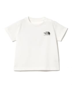 THE NORTH FACE / ベビー ヒストリカル ロゴ Tシャツ 2026SS（80～90cm）